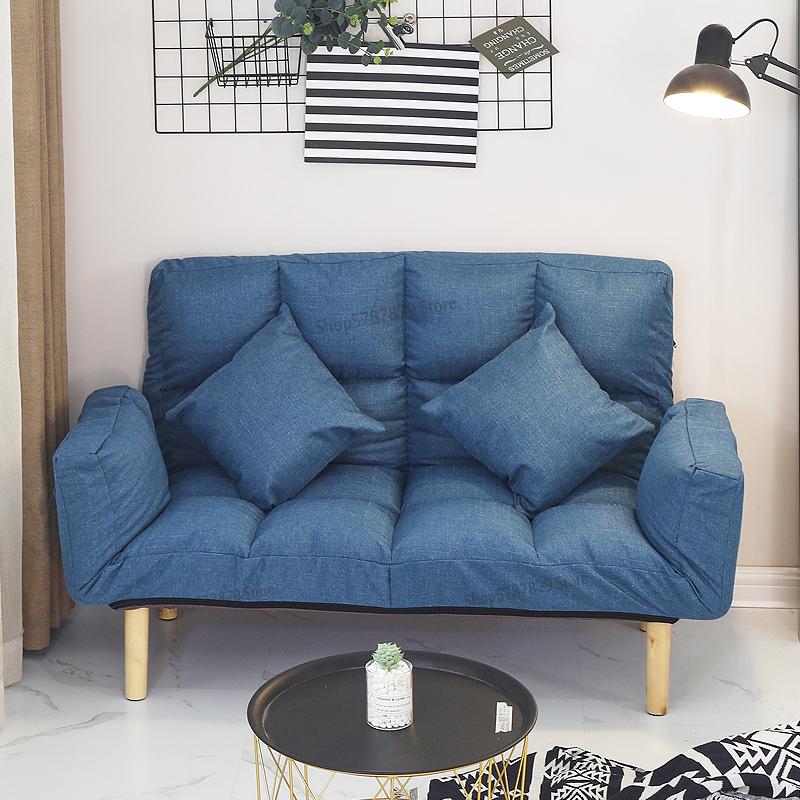 Lazy Folding Sofa Bed Recliner