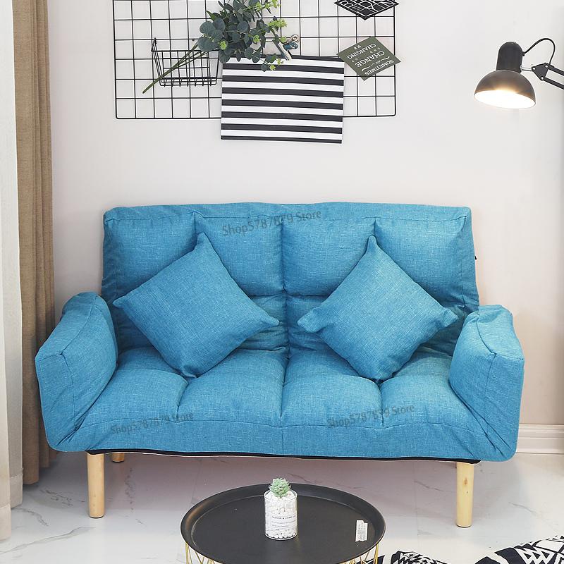 Lazy Folding Sofa Bed Recliner