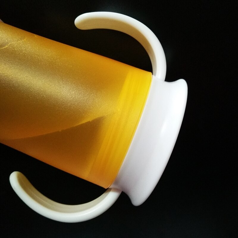 Rotated Baby Learning Drinking Cup