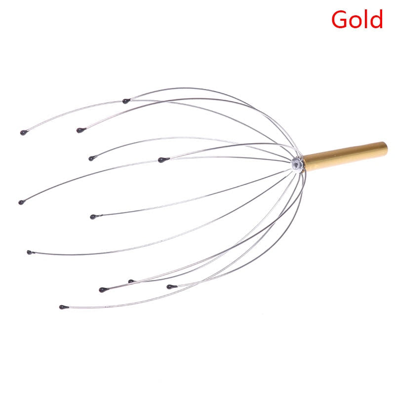 Head Relax Massager