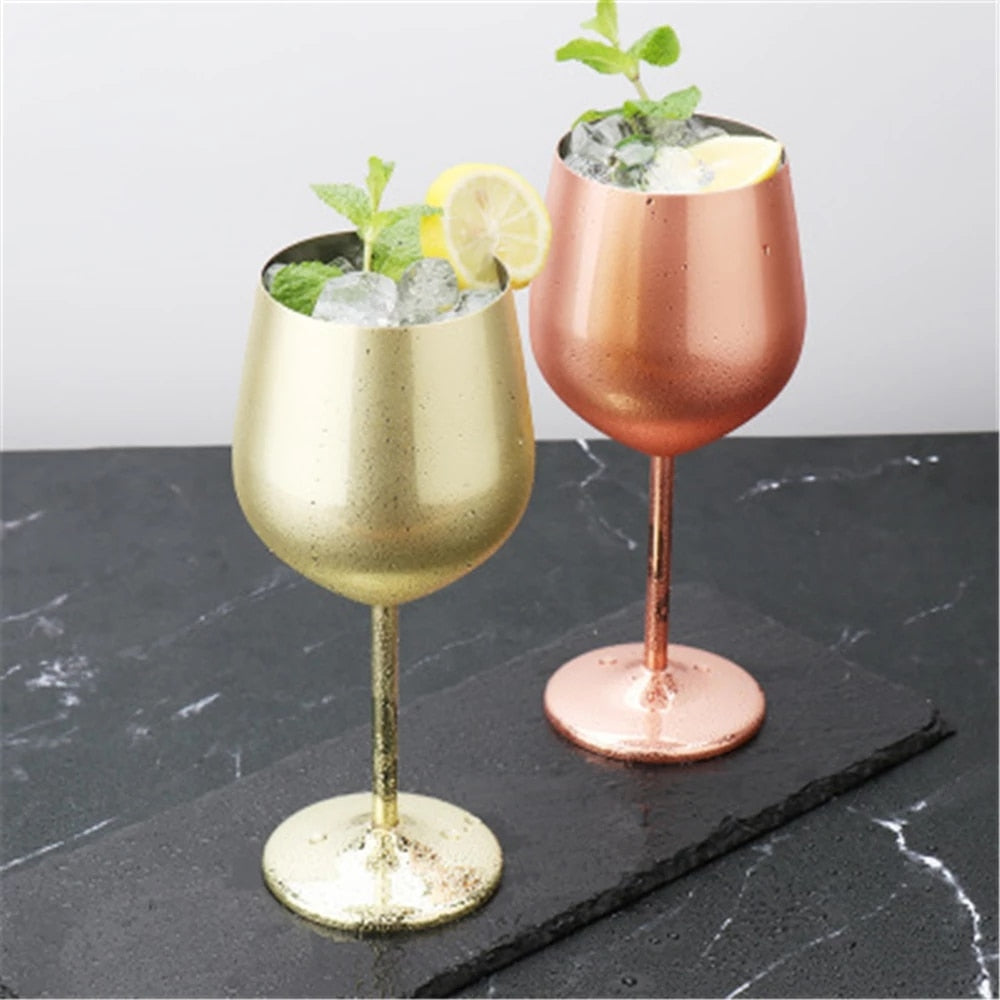 Champagne Cocktail Wine Glass Goblet