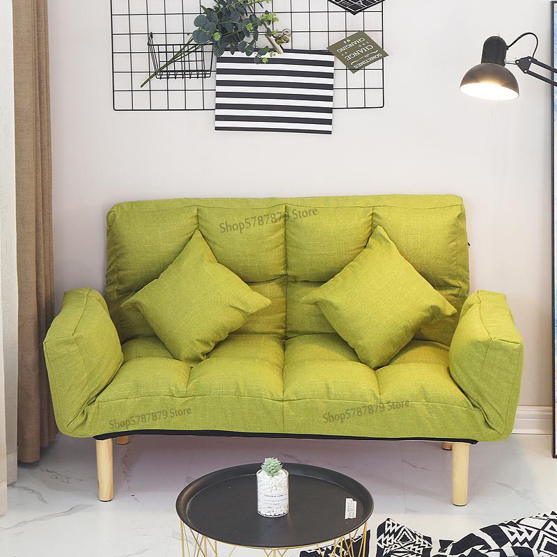 Lazy Folding Sofa Bed Recliner