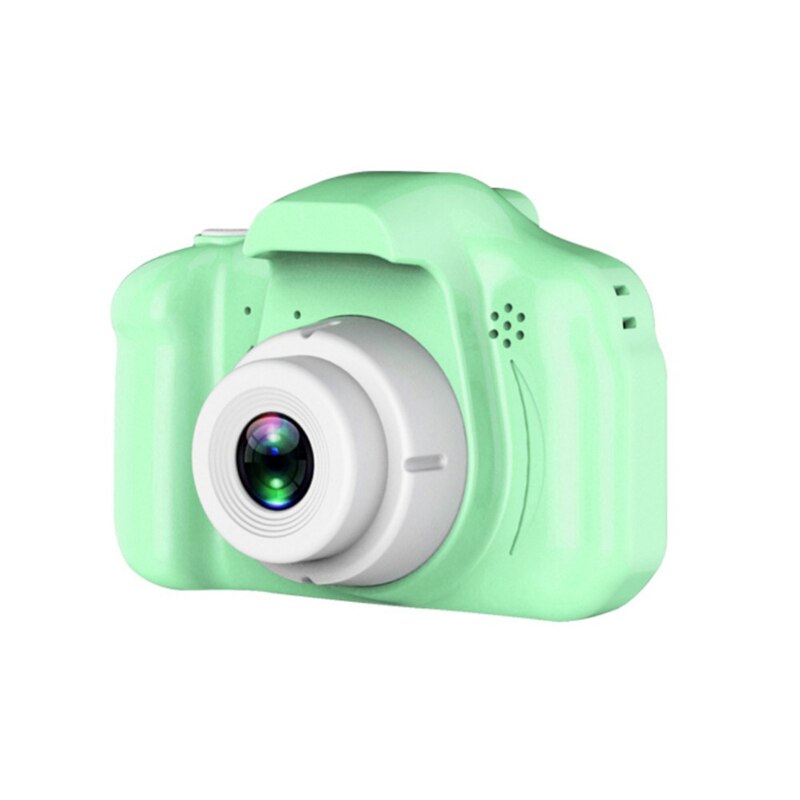 Real Mini Camera for Kids HD Screen Digital Video Recorder