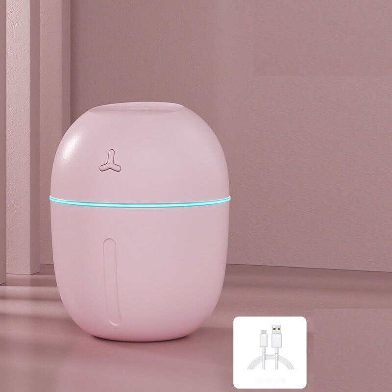 Mini Air Fragrance Purification Sprayer Humidifier