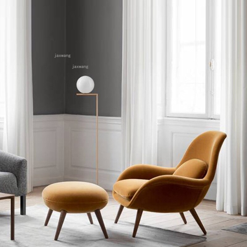 Nordic Sofa Chairs Armchair Lounge Chair