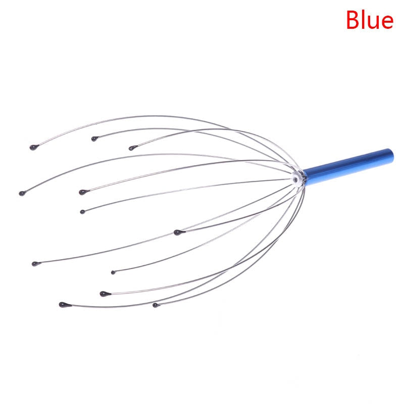Head Relax Massager