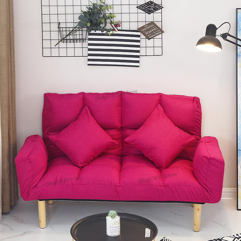Lazy Folding Sofa Bed Recliner