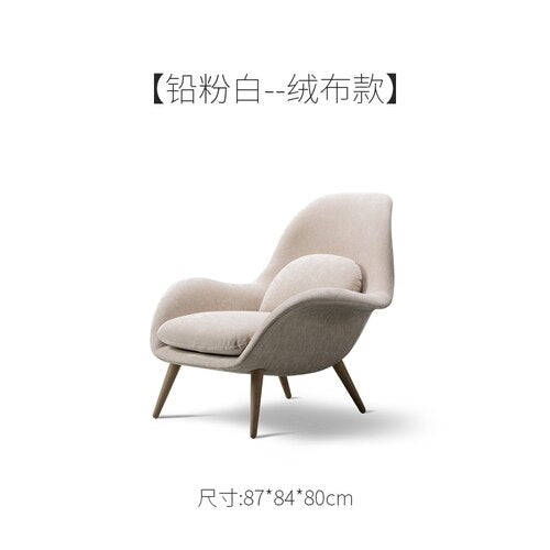 Nordic Sofa Chairs Armchair Lounge Chair
