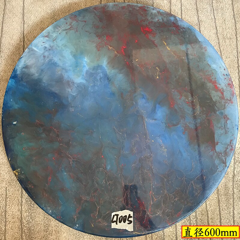 Resin River Coffee Table