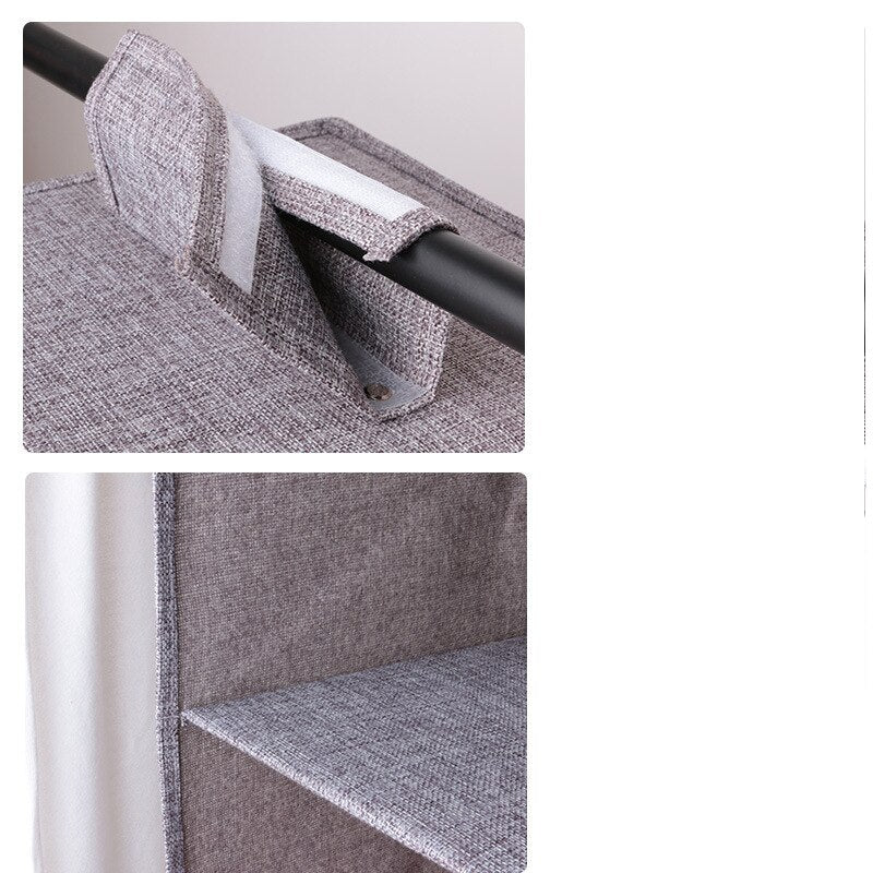 Hanging Storage Bag Drawer box