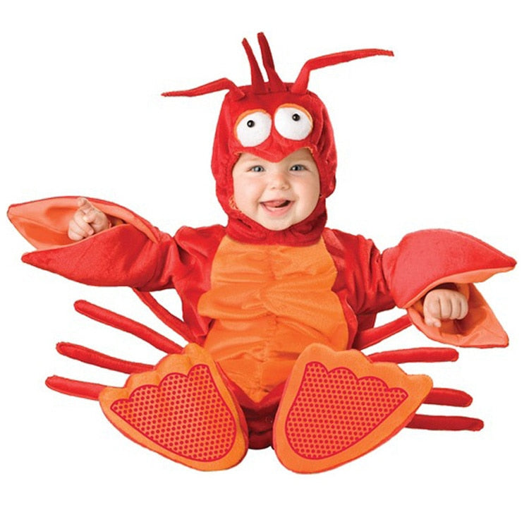 Christmas Xmas Halloween Costume Infant Baby Girls Lion Cosplay 18M 24M