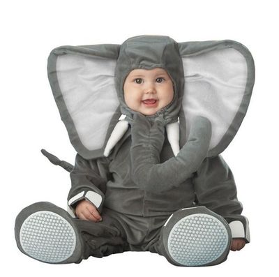 Christmas Xmas Halloween Costume Infant Baby Girls Lion Cosplay 18M 24M