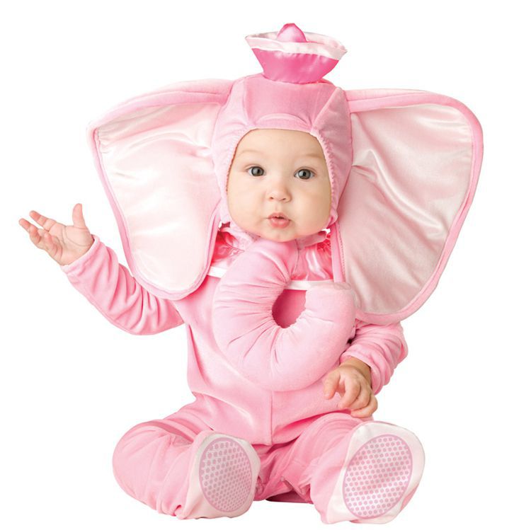 Christmas Xmas Halloween Costume Infant Baby Girls Lion Cosplay 18M 24M