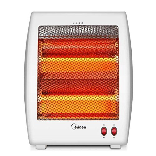 Midea Electric Room Heater Furnace Fan 220V