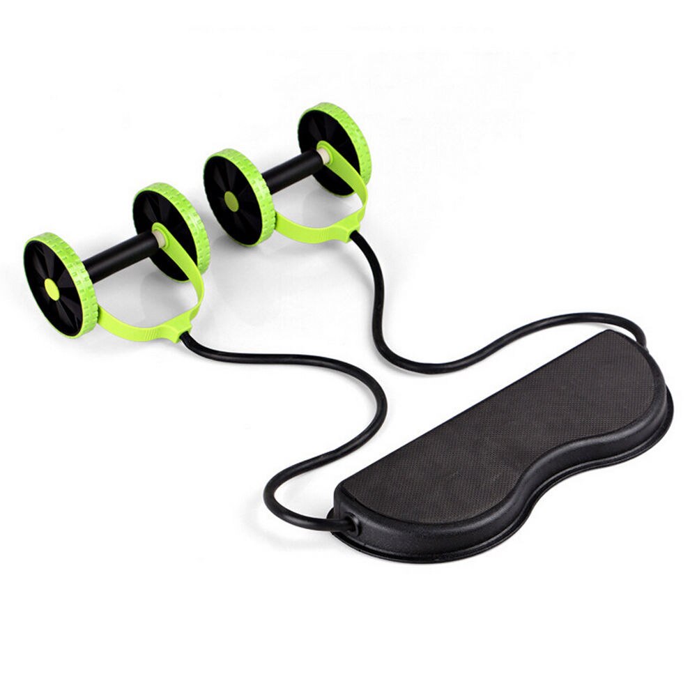 Fitness Revoflex Xtreme Abdominal ABS Powerful Workout Kit