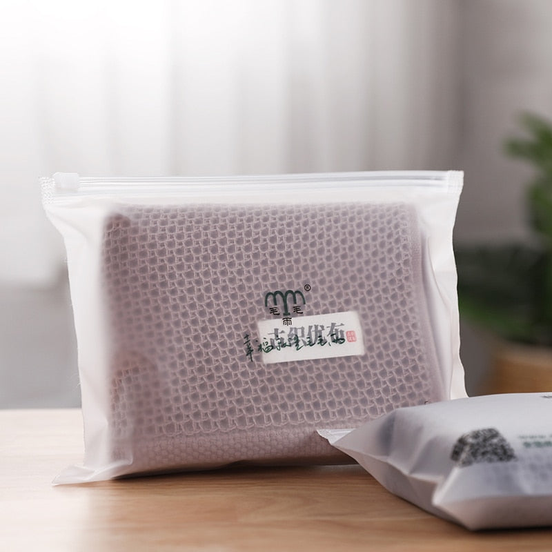 100% Cotton Hand Towels for All Age Group Face Towel 33x72cm