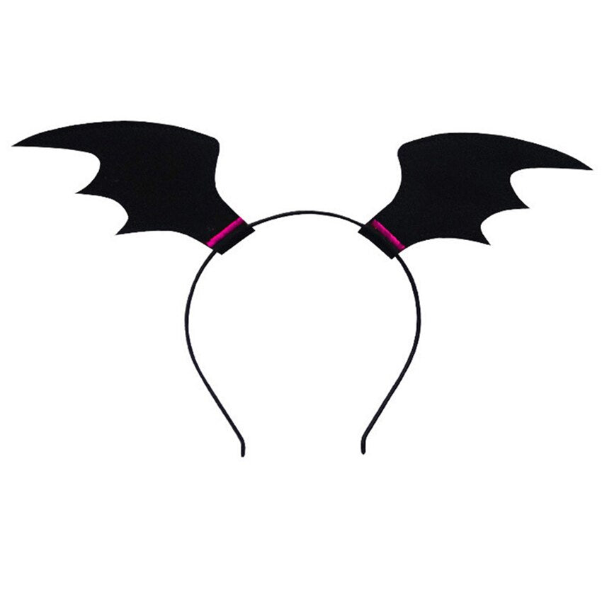 Kids Girls Anime Costume Halloween Cosplay Carnival Party Vampire Fancy Dress