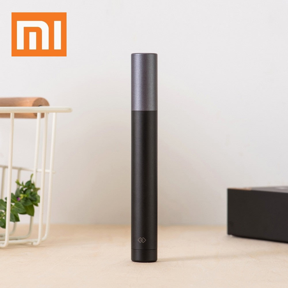 Electric Mini Nose Trimmers Portable Ear Nose Hair Shaver