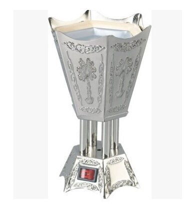 Arab Aroma Stove Incense Burner Holder