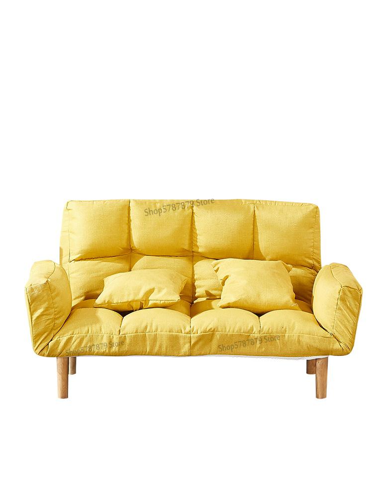 Lazy Folding Sofa Bed Recliner