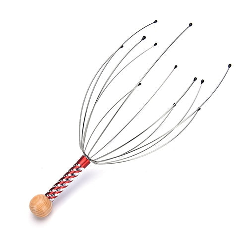 Head Relax Massager