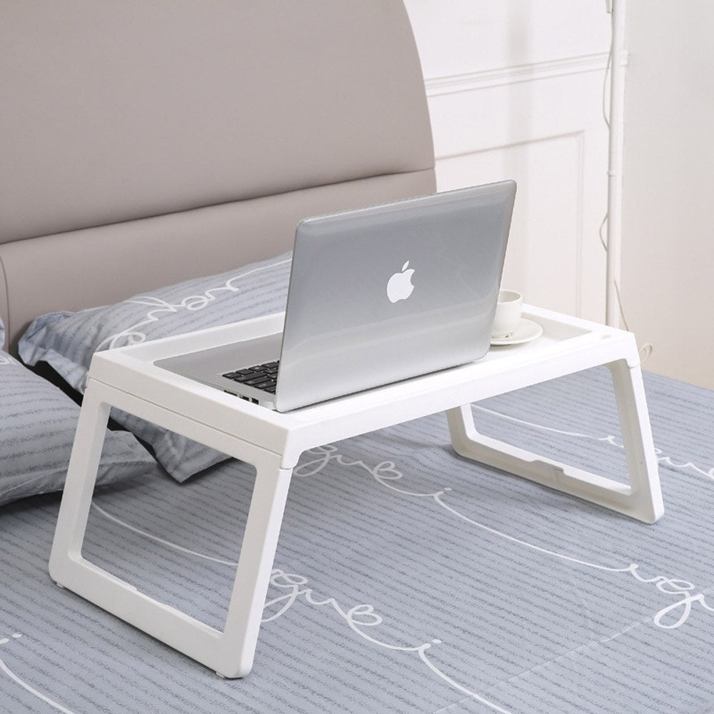 Folding Laptop Stand Table Desk