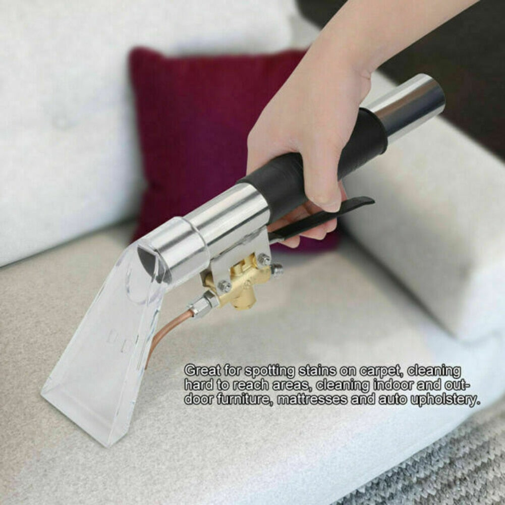 High Pressure Steam Carpet Cleaning Tools