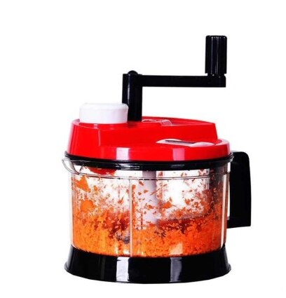 Manual Meat Grinder Machine Food Processor
