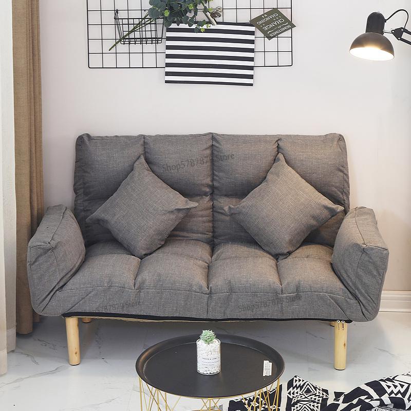 Lazy Folding Sofa Bed Recliner