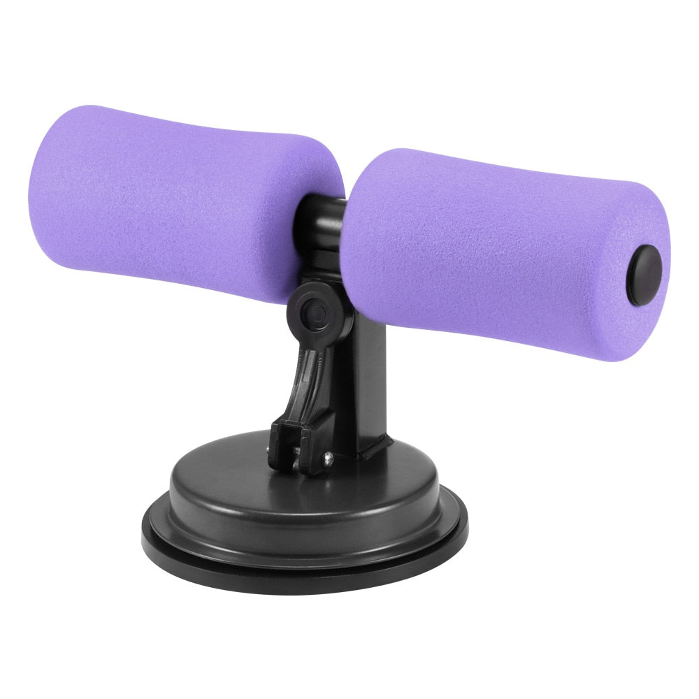 ABS Trainer Sit Up Aid Self-Suction Fitness Equipment