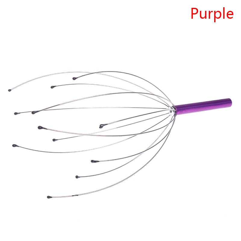 Head Relax Massager