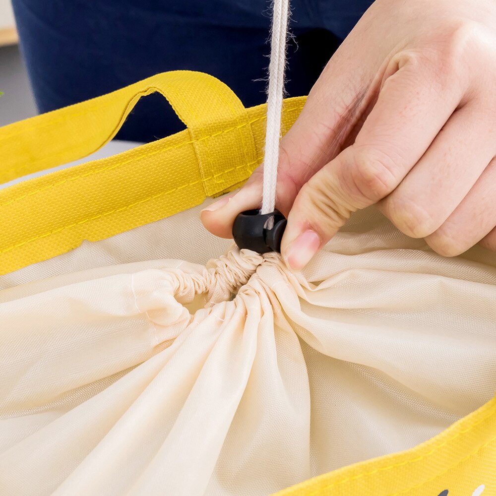 Insulated Lunch Bag Student Waterproof Thermal