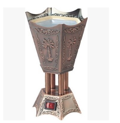 Arab Aroma Stove Incense Burner Holder