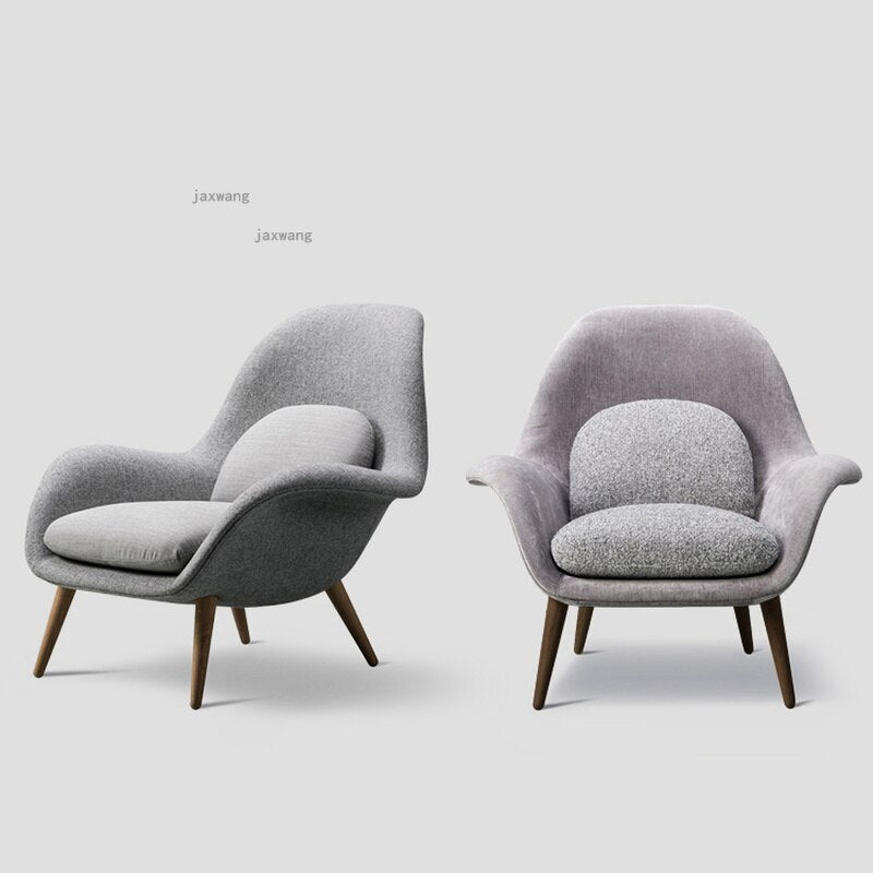 Nordic Sofa Chairs Armchair Lounge Chair