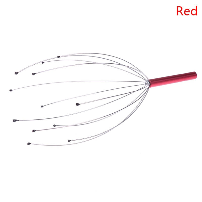 Head Relax Massager
