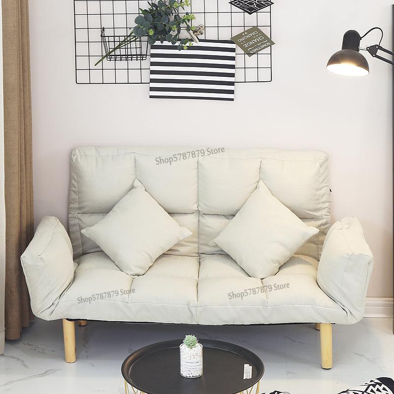 Lazy Folding Sofa Bed Recliner
