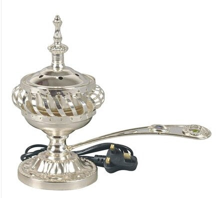 Arab Aroma Stove Incense Burner Holder
