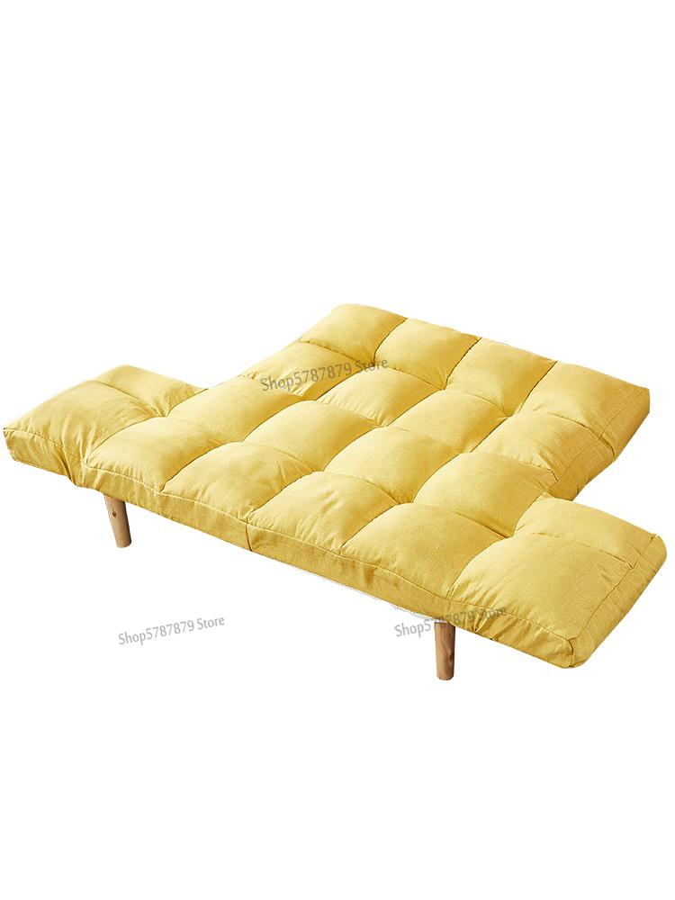 Lazy Folding Sofa Bed Recliner