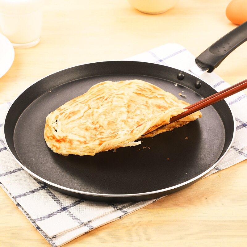 Nonstick Pan Induction Compatible Tawa Tava Non Stick