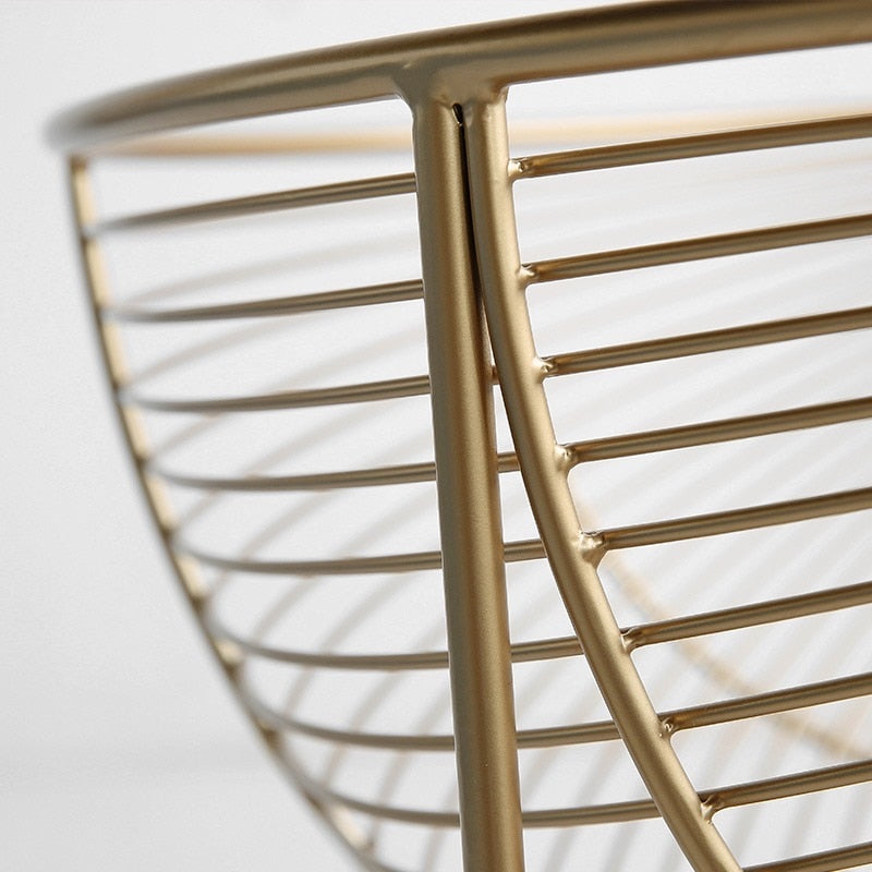 Living Room Metal Furniture Small Sofa Chair