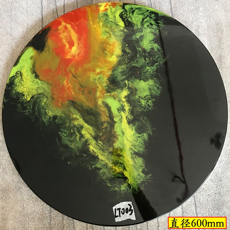 Resin River Coffee Table