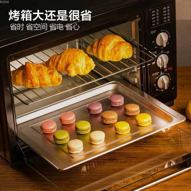 Midea 38L Electric Oven Toaster Baking Machine