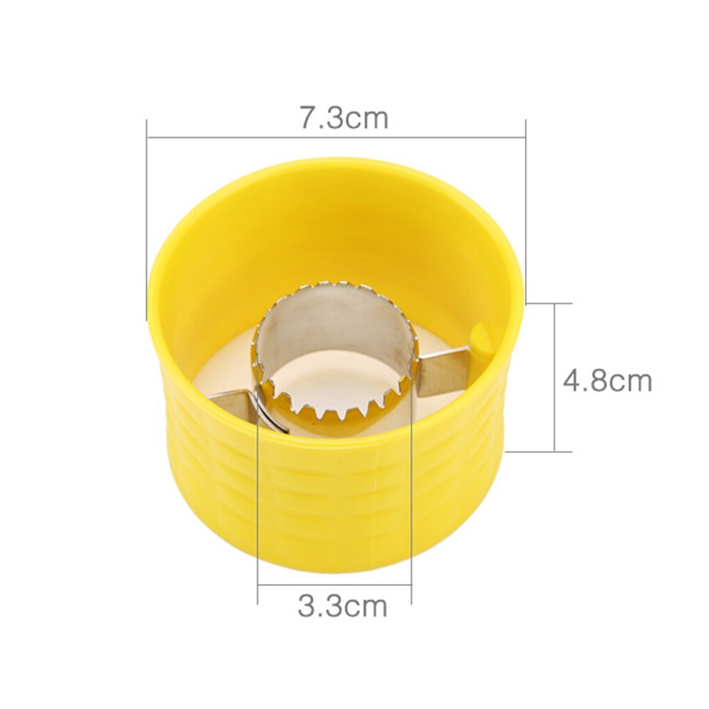 Corn Stripper Corn Cutter - Kitchen Accessories