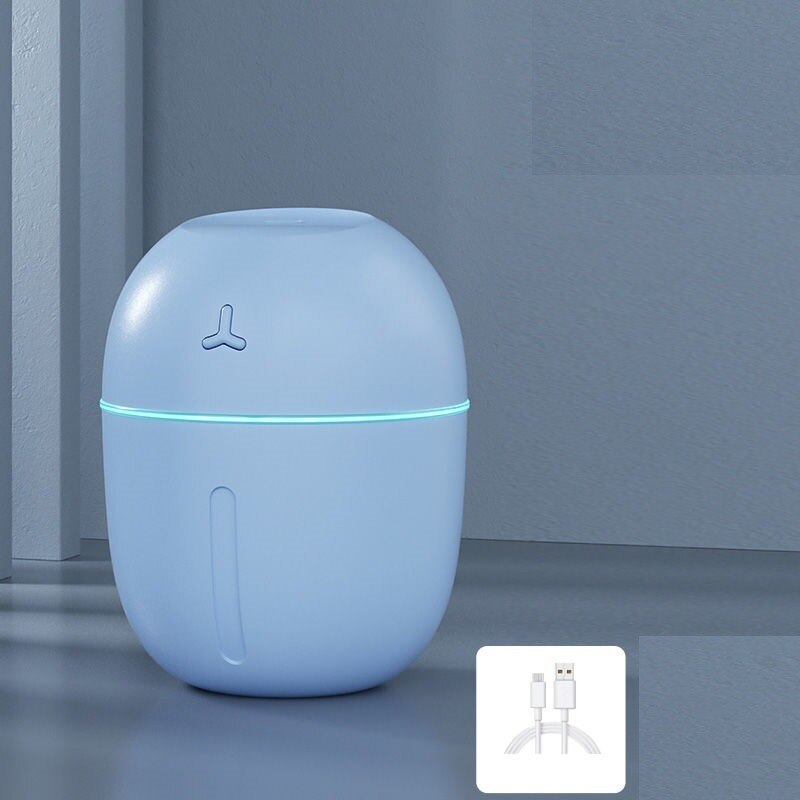 Mini Air Fragrance Purification Sprayer Humidifier