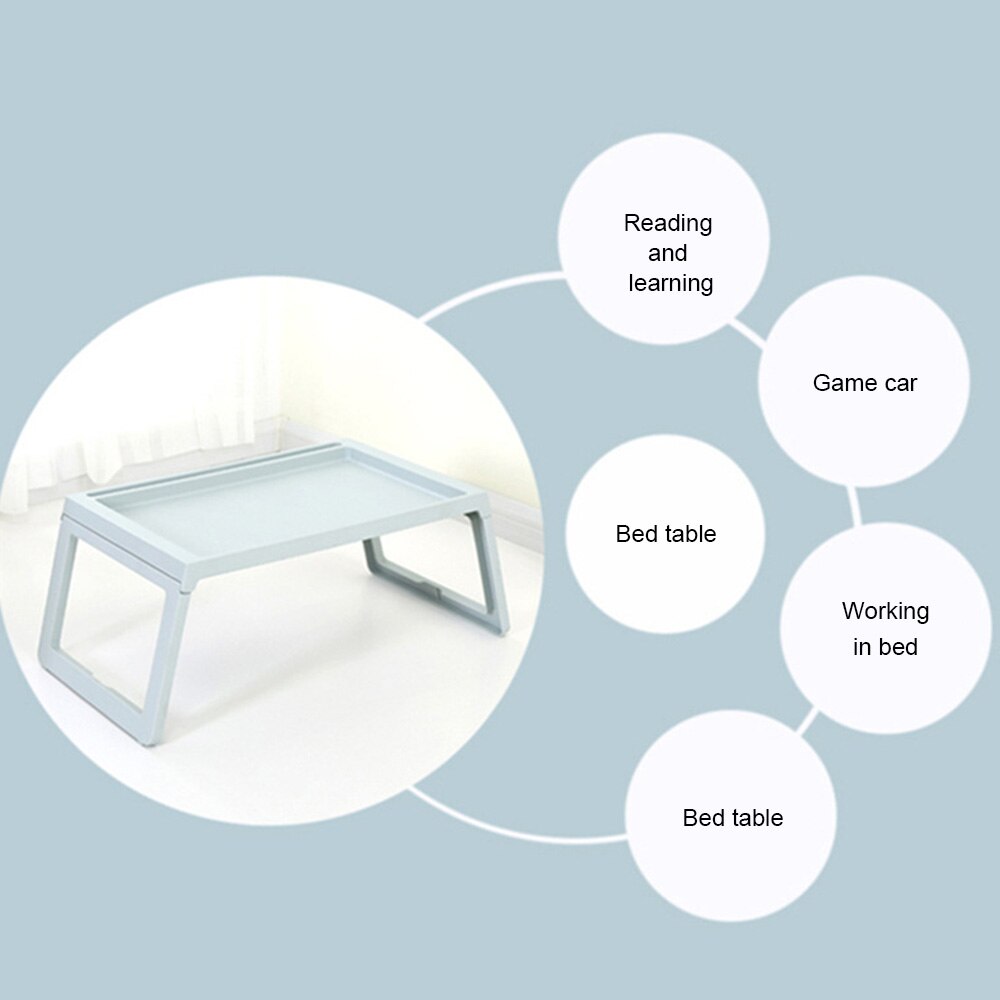 Folding Laptop Stand Table Desk