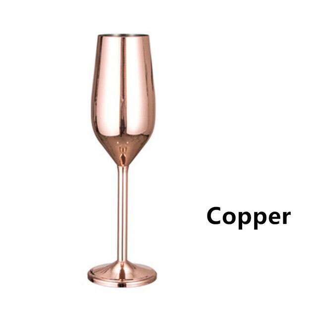Champagne Cocktail Wine Glass Goblet