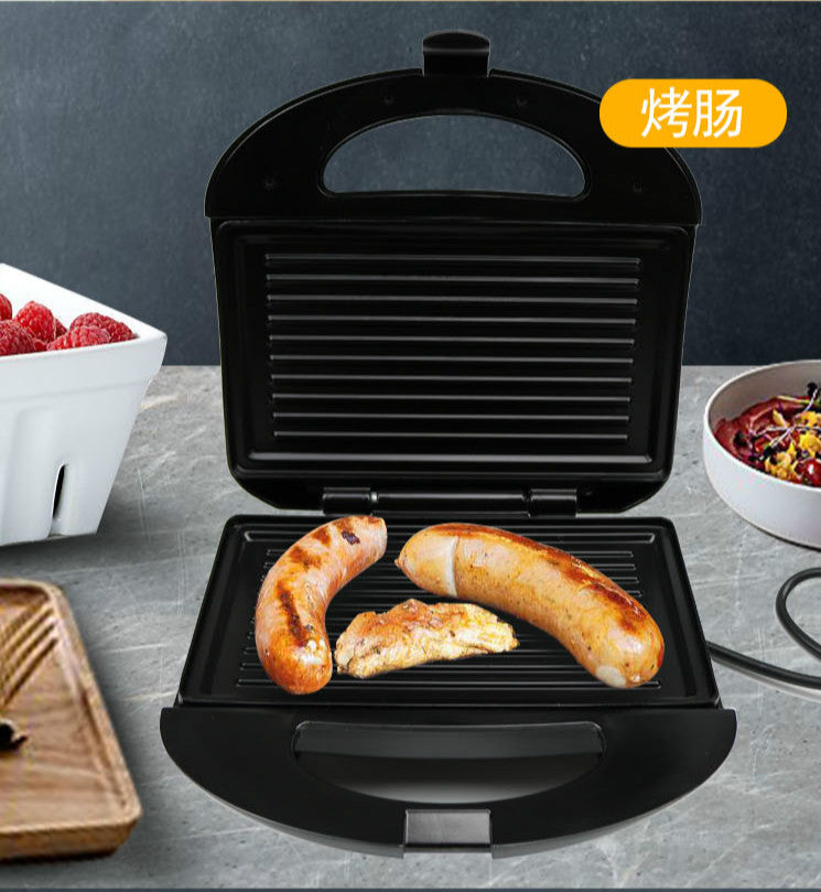Electric Sandwich Maker Grill