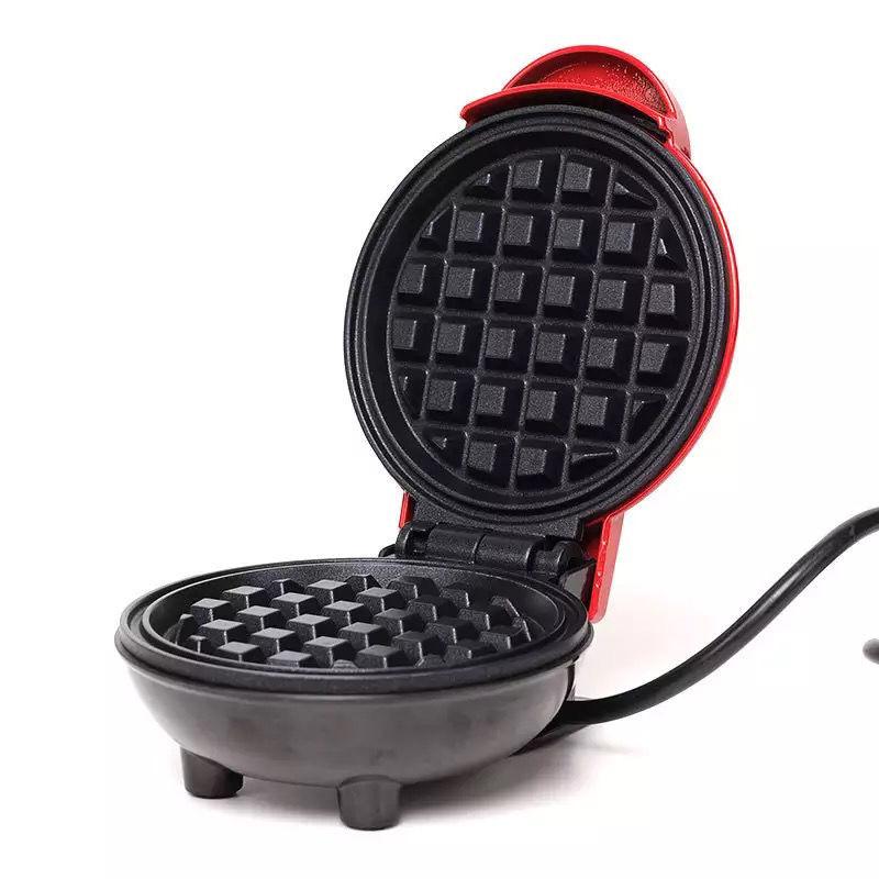 Mini WAFFLE maker - mishiKart
