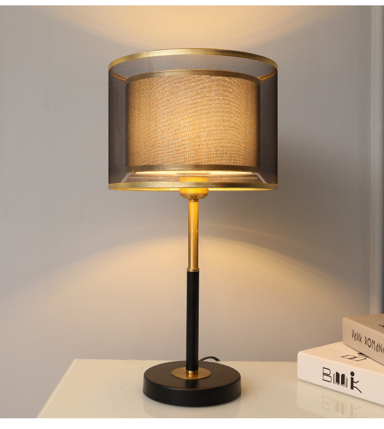 Nordic Floor Standing Lamp for Living Room-3level of Brightness