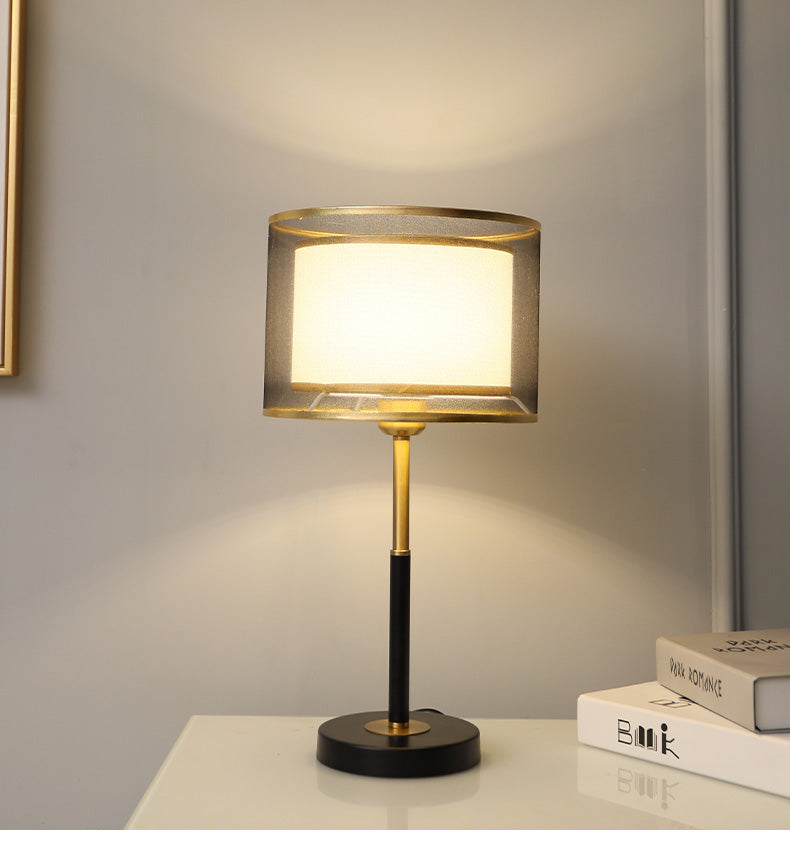 Nordic Floor Standing Lamp for Living Room-3level of Brightness